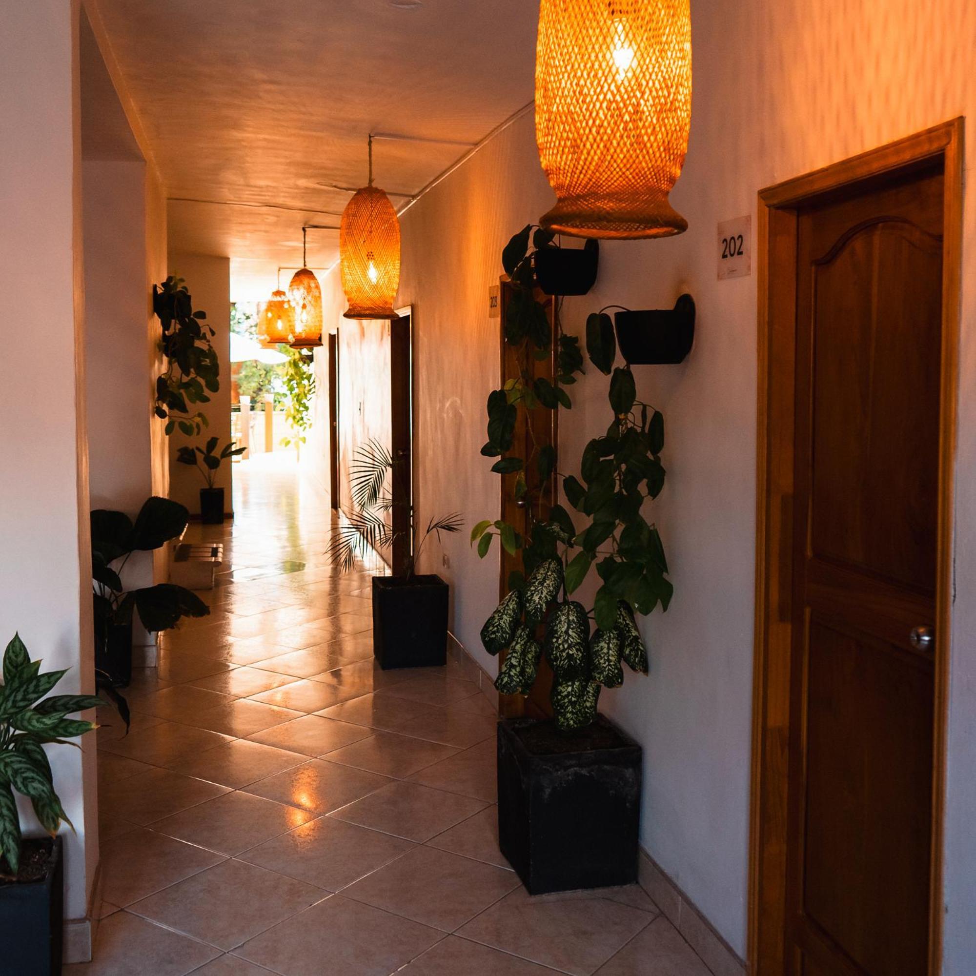 Curazao Hotel -Centro Historico- Santa Fe de Antioquia Eksteriør billede